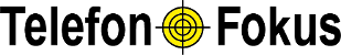 Telefonfokus-Logo